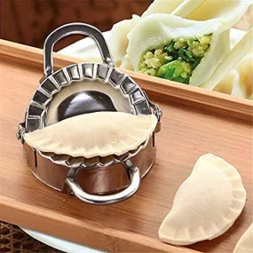 Stainless Steel Dumpling Maker