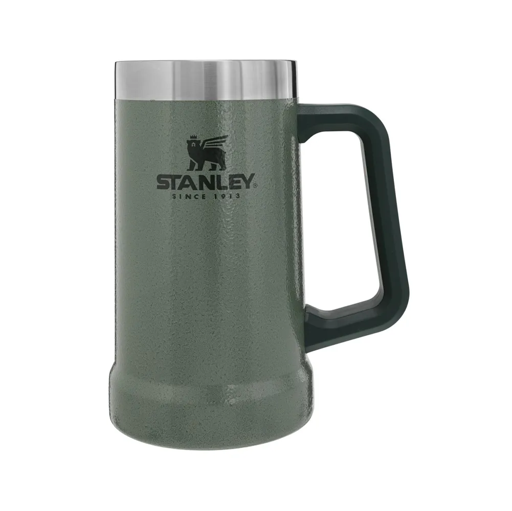 Stanley Adventure Big Grip Beer Stein 24oz