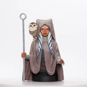 Star Wars Rebels Ahsoka Tano 1/6 Scale Mini-Bust