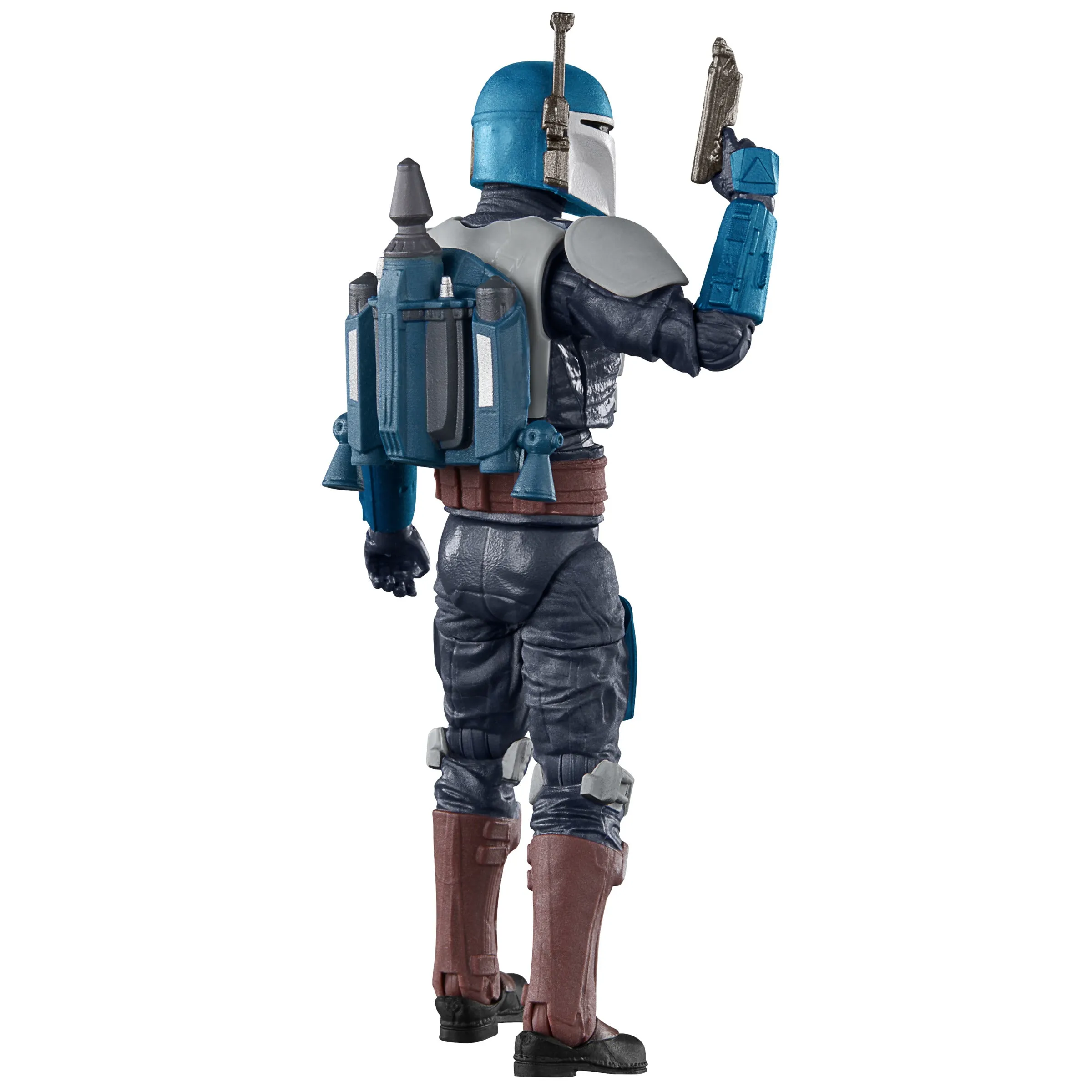 Star Wars The Vintage Collection Mandalorian Fleet Commander