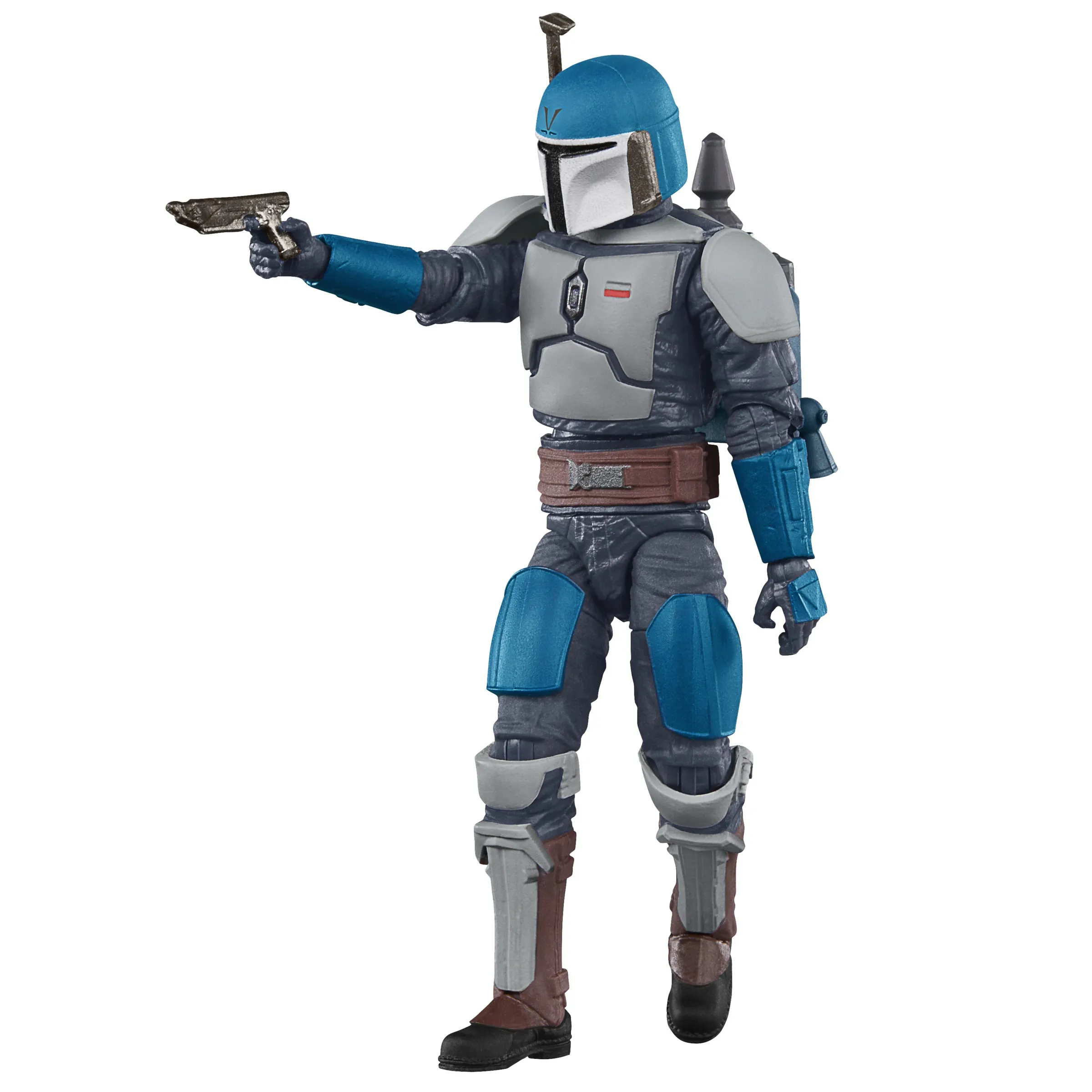 Star Wars The Vintage Collection Mandalorian Fleet Commander