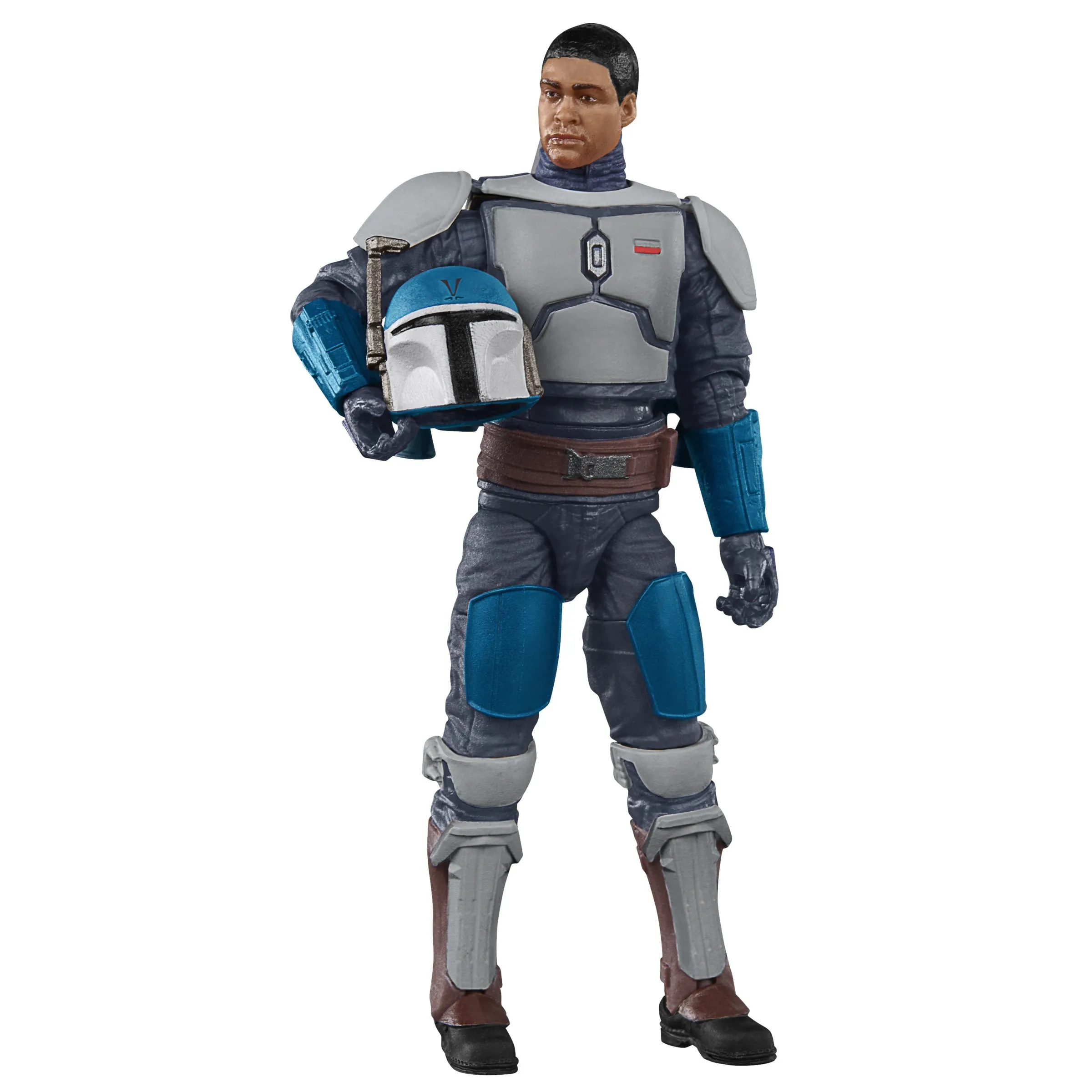 Star Wars The Vintage Collection Mandalorian Fleet Commander