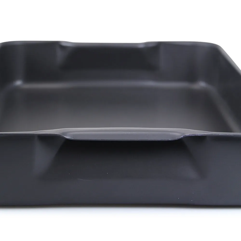 Stellar Roasting Tray with Handle