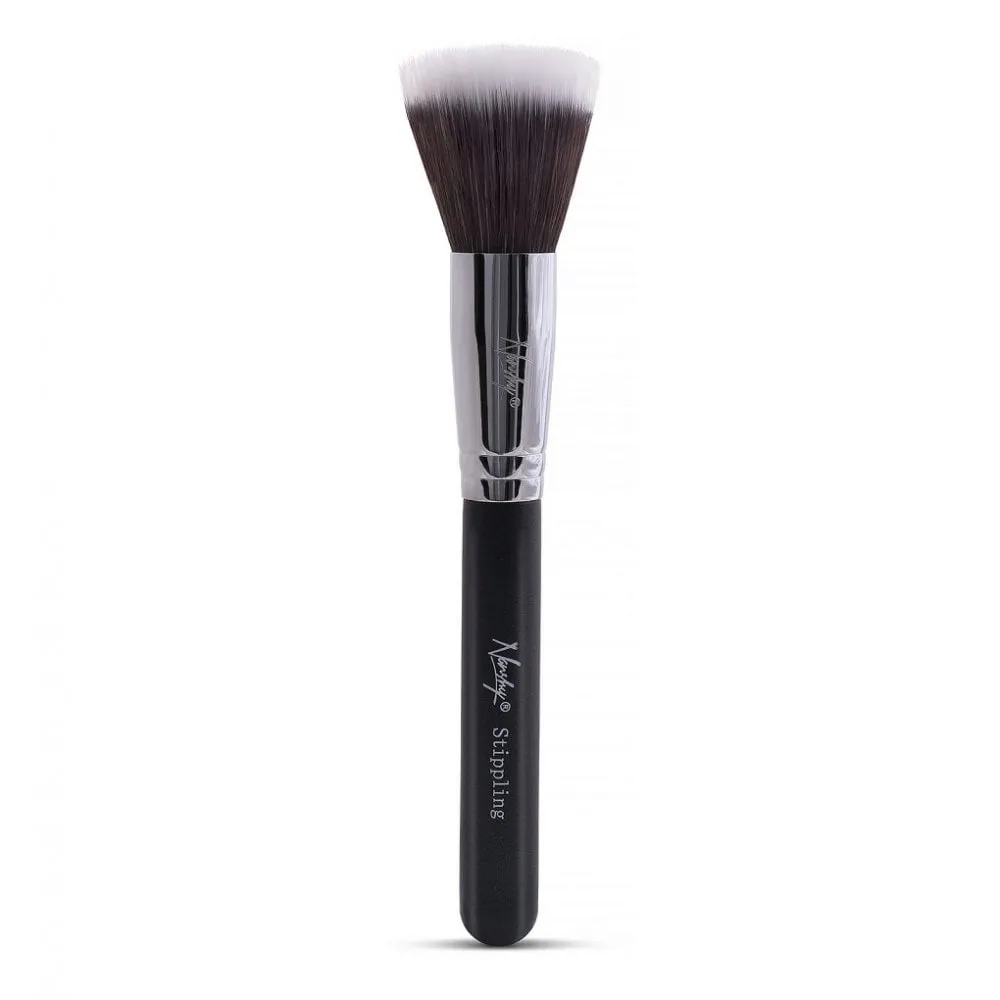 STIPPLING - FACE MAKEUP BRUSH