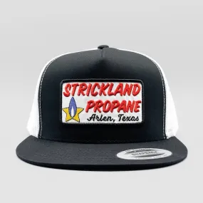 Strickland Propane King of the Hill Trucker Hat