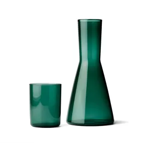 Studio Milligram Carafe Gift Set 725ml Teal