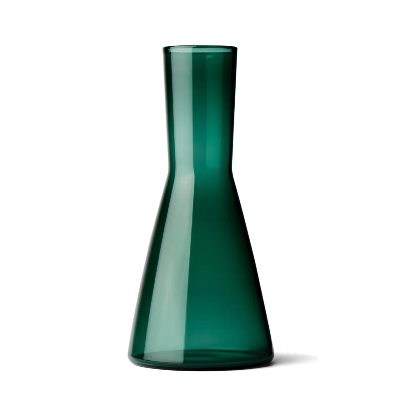 Studio Milligram Carafe Gift Set 725ml Teal