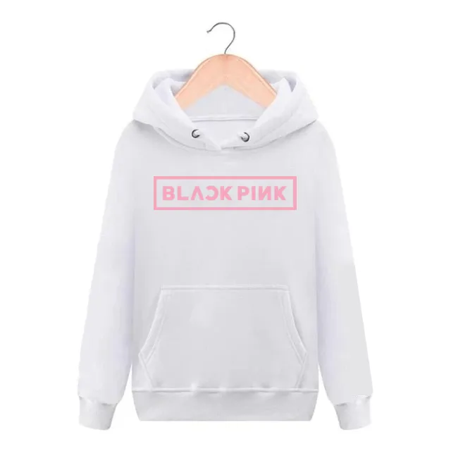 Sweat Blackpink Rose