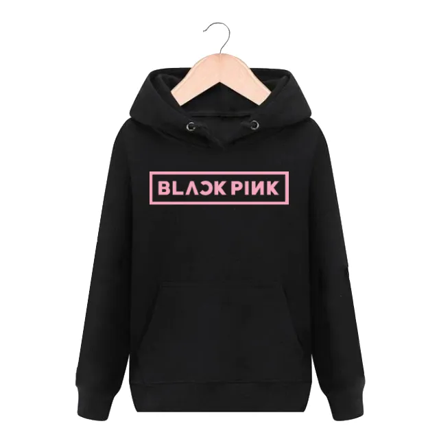 Sweat Blackpink Rose