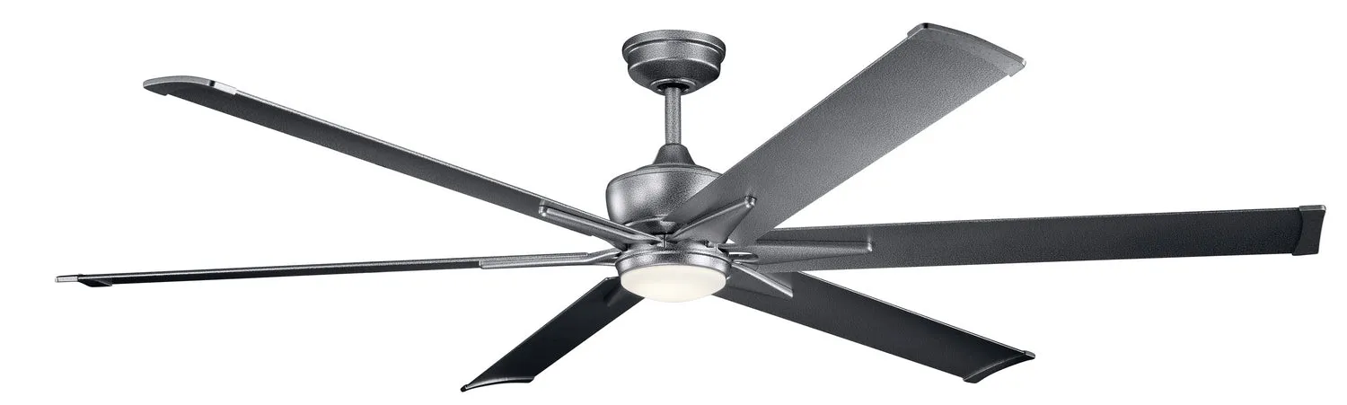 Szeplo II 80" Patio Ceiling Fan