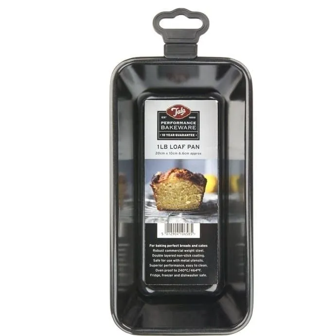 Tala Performance Non-Stick 1lb Loaf Tin