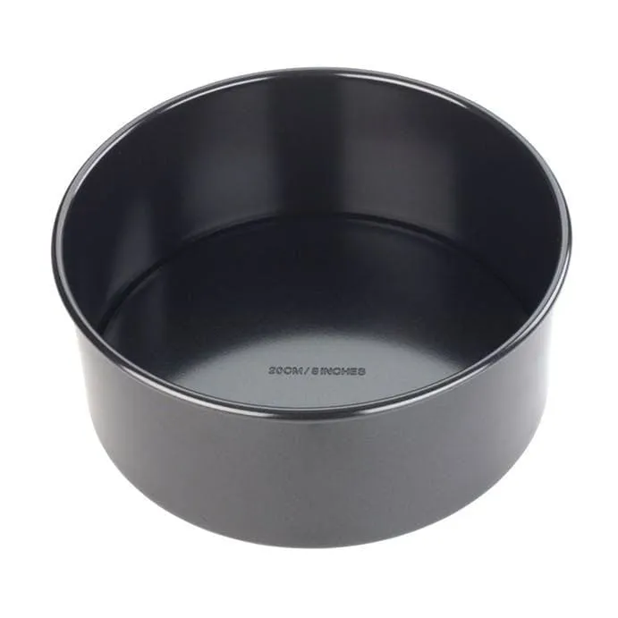 Tala Performance Non-Stick 20cm dia Round Deep Cake Pan