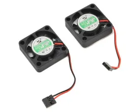 Tekin TT3833 25x25x7mm RSX/RX4 ESC Fan (2)