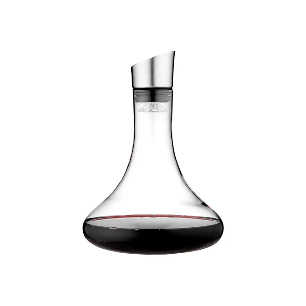 Tempa Quinn Waterfall Decanter