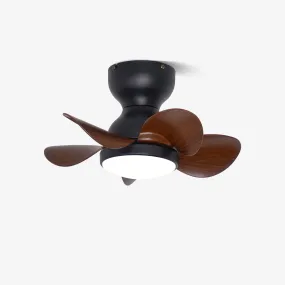 Trailblazer 18" Ceiling Fan Light