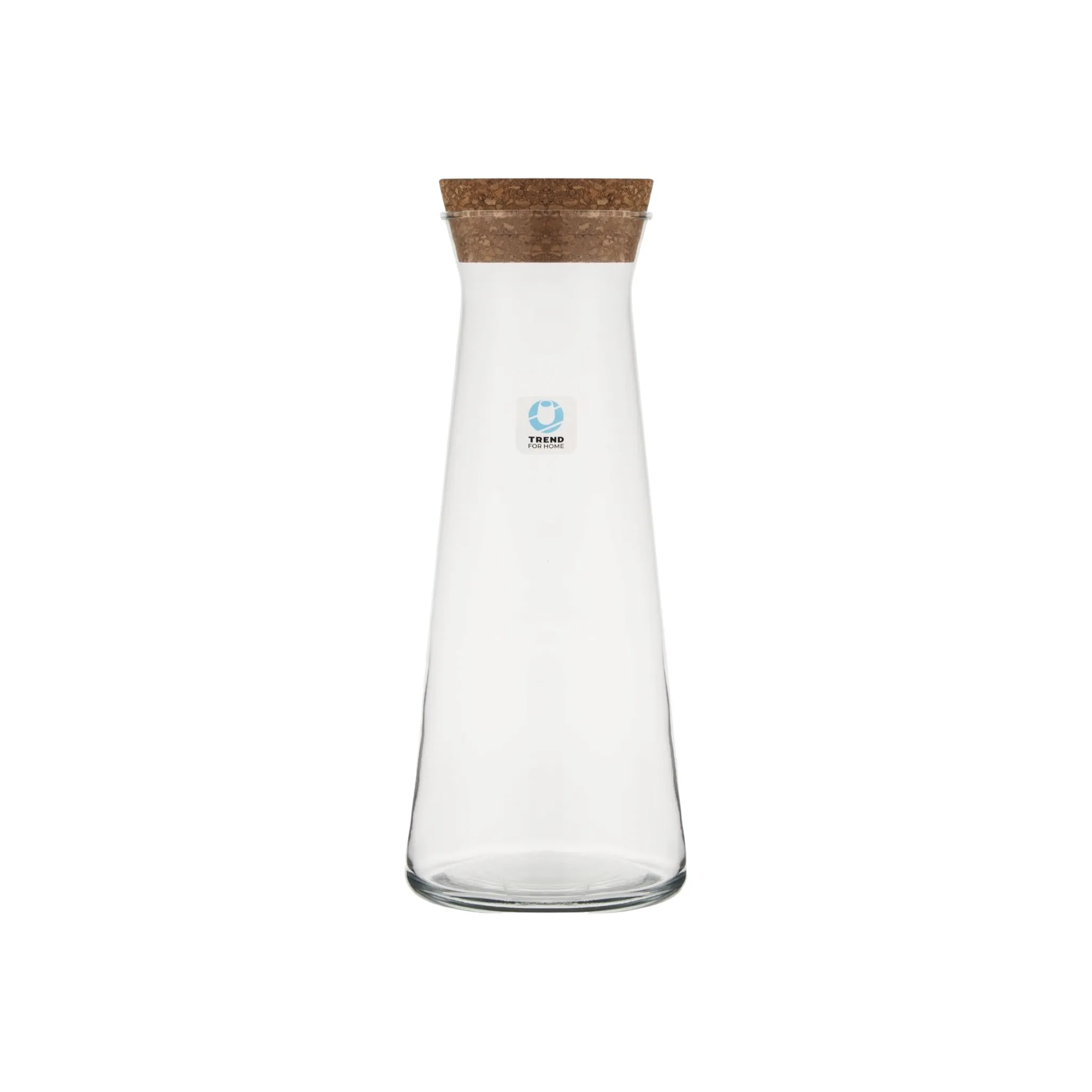 Trend Emaa Glass Carafe 1.1L