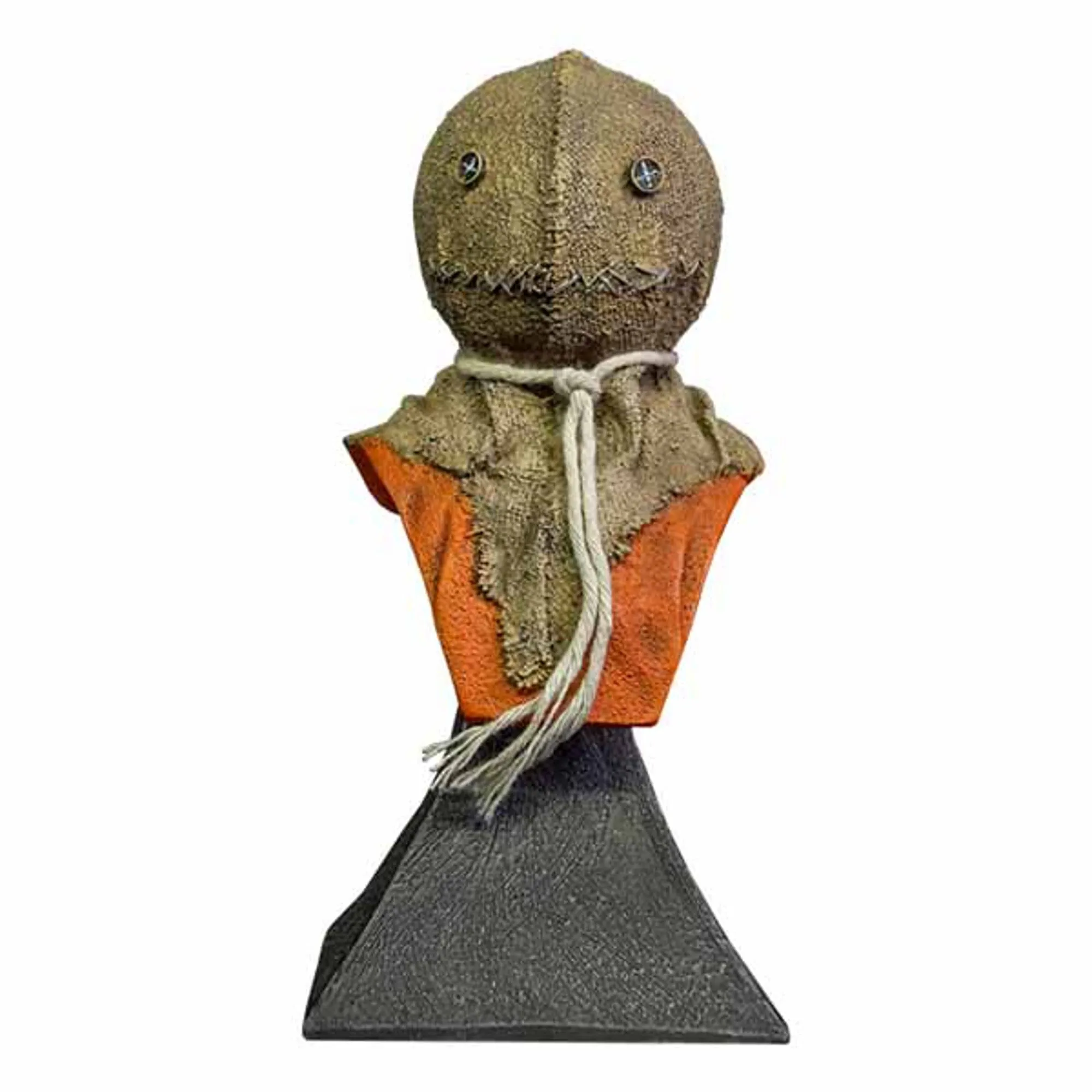 Trick R Treat Sam Mini Bust