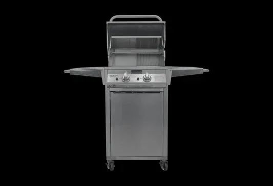 Tucker 2 Burner GTS BBQ