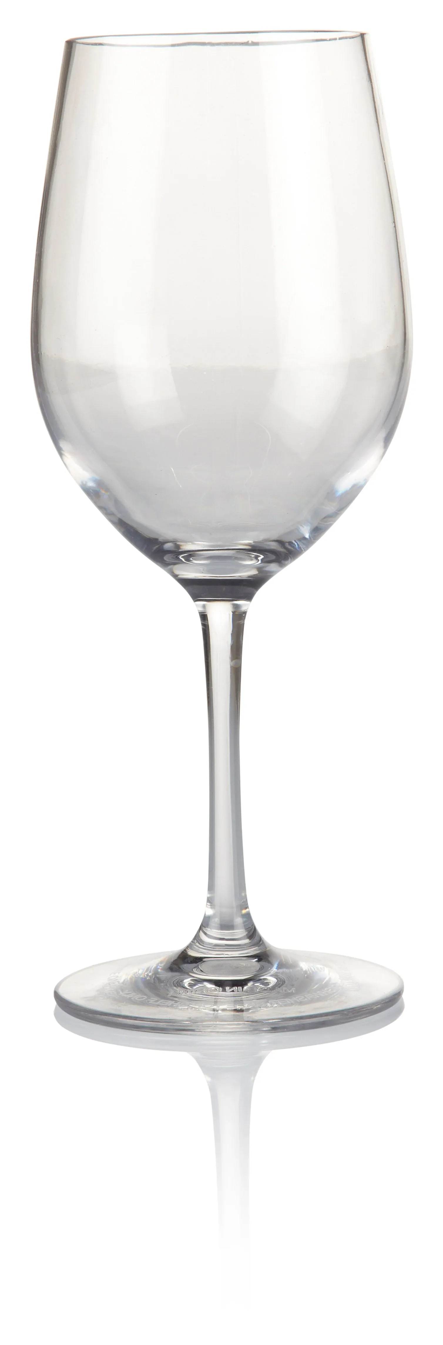 Unbreakable Wine glass