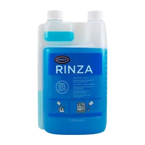 Urnex Rinza 33.6 oz Cappuccino Wand Cleaner