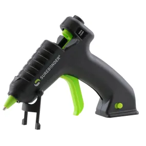 USB-195 Battery Powered Mini Size High Temperature Hot Glue Gun