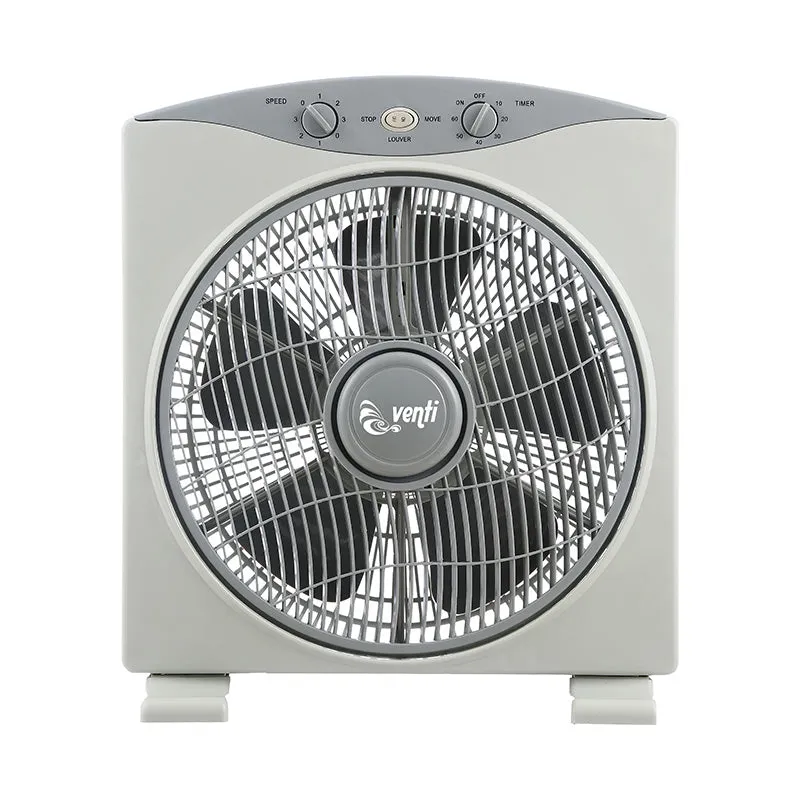 Venti Box Fan 30cm BXFN12V