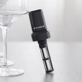 Vinaera Wine Pourer with Filter