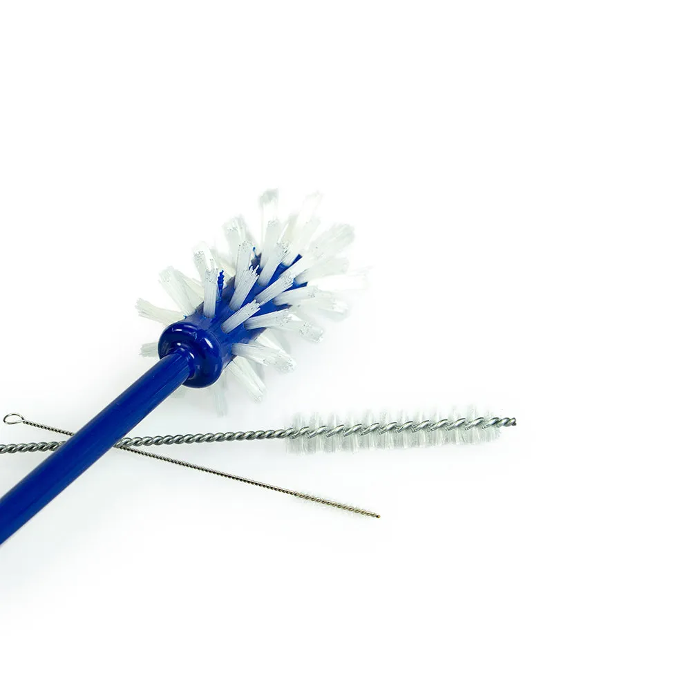 Water Bottle Cleaning Brush Set