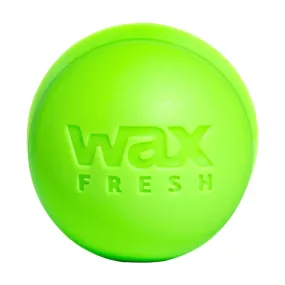 Wax Fresh Surfboard Wax Remover/Scraper - Green