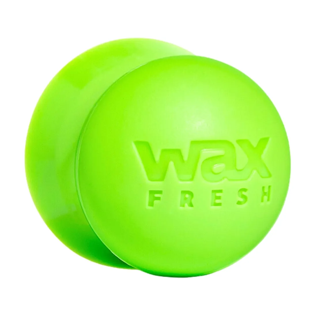 Wax Fresh Surfboard Wax Remover/Scraper - Green