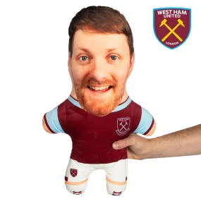 West Ham Mini Me