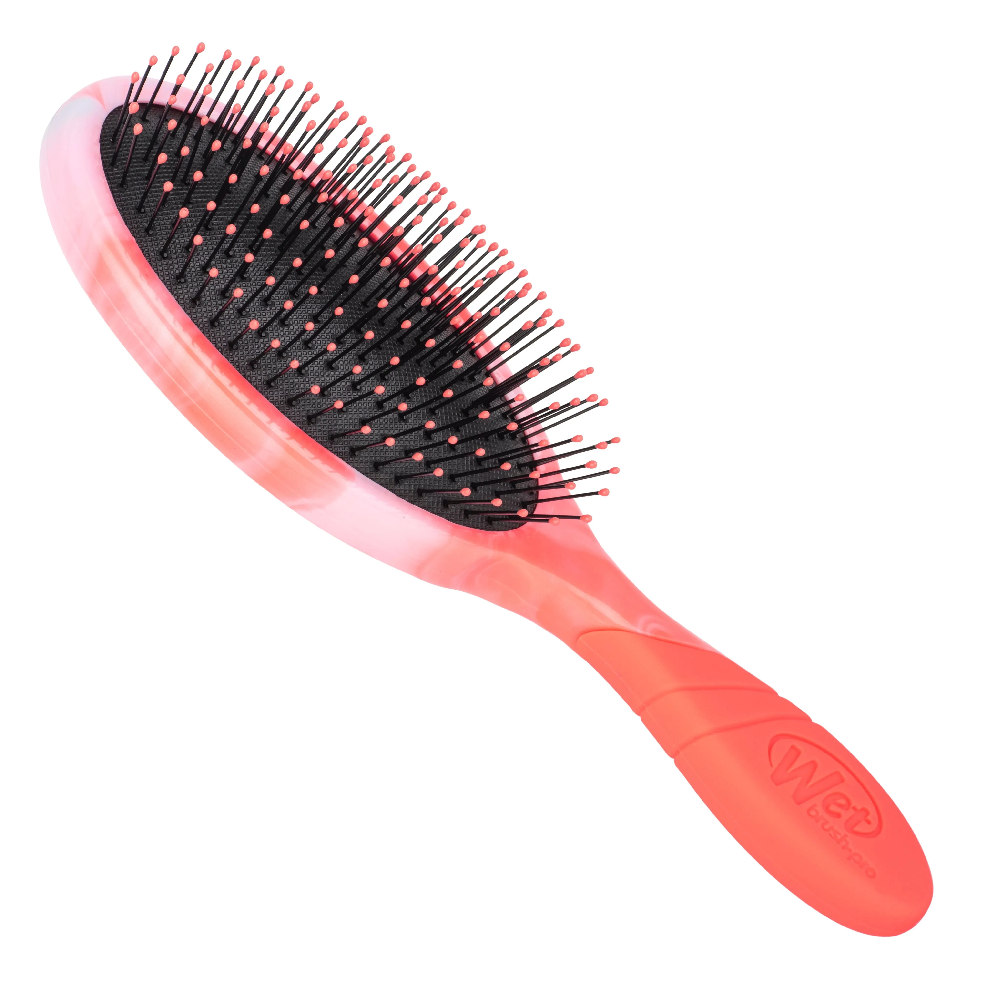 Wet Brush Detangler Colour Shock - Melon