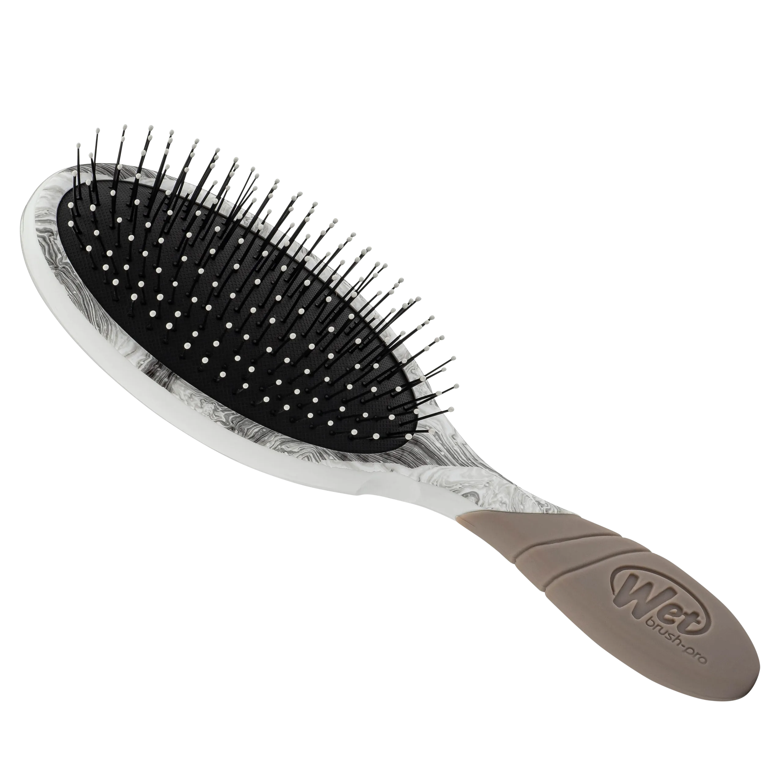 WetBrush Pro Detangler New Grains - Grey