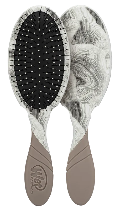 WetBrush Pro Detangler New Grains - Grey