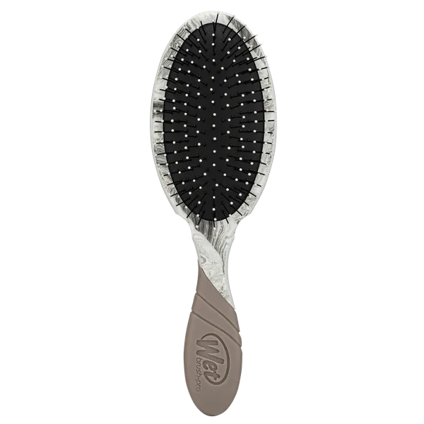 WetBrush Pro Detangler New Grains - Grey