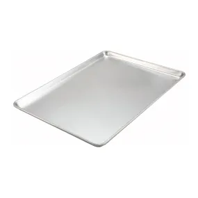 Winco ALXP-1826 18" x 26" Full Size Aluminum Sheet Pan