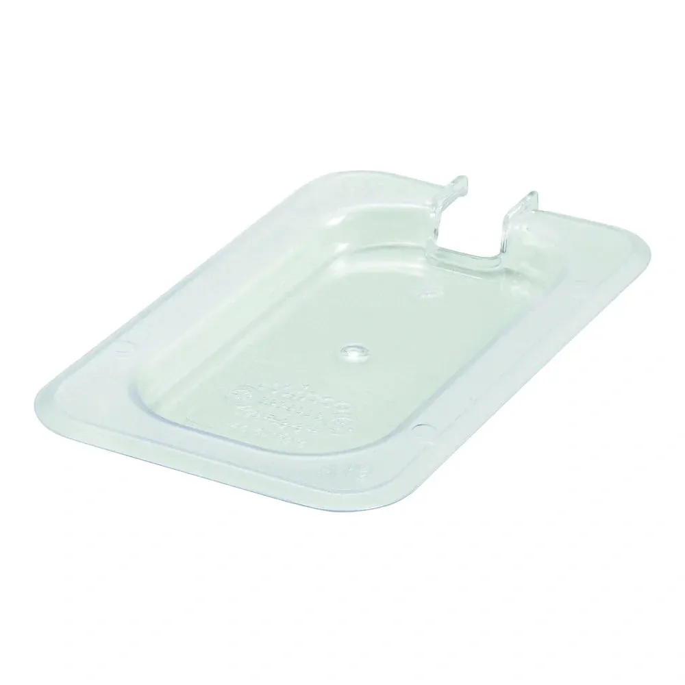 Winco SP7900C Slotted Cover for SP7902/7904 Food Pan