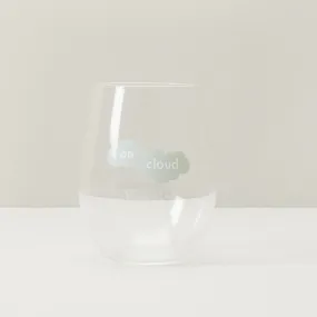 WINE GLASS, CLOUD WINE