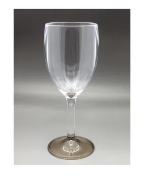 Wine Glass Smoked