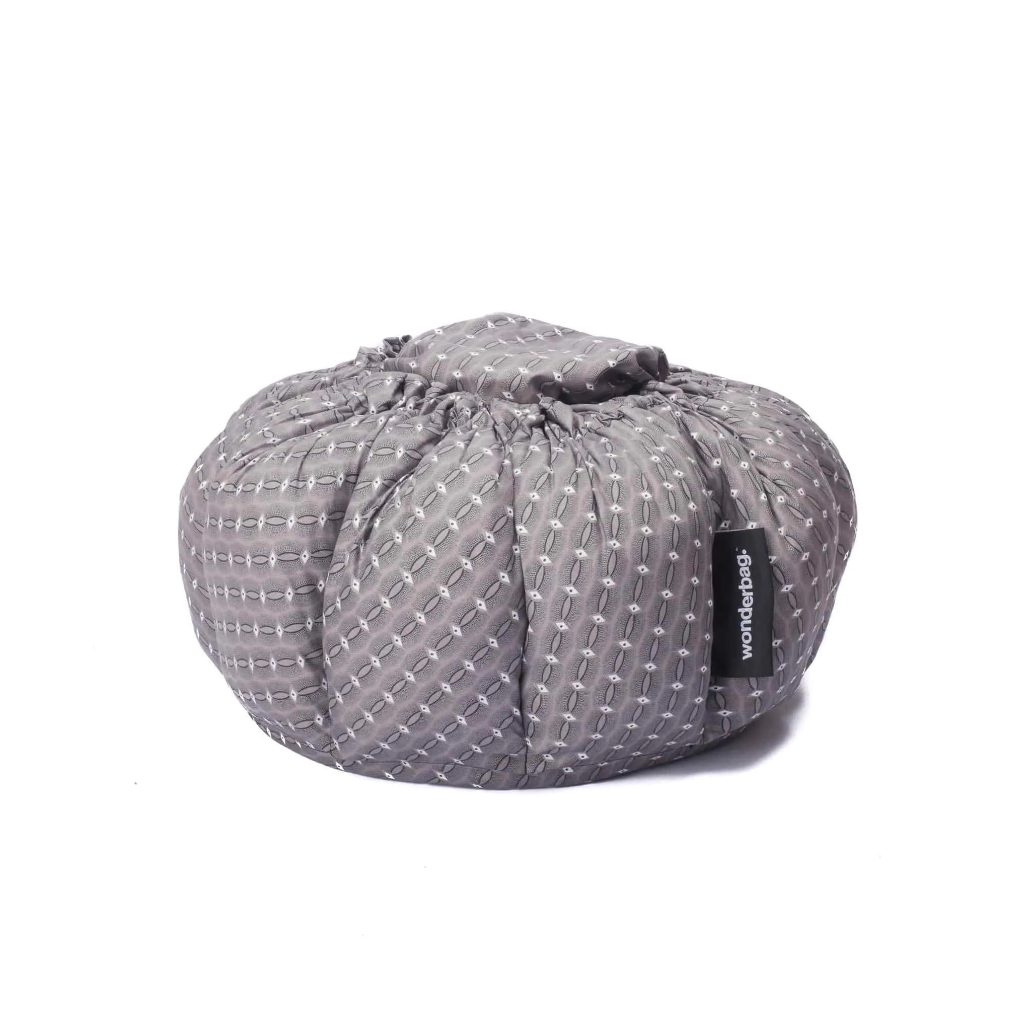 Wonderbag Non-Electric Slow Cooker, Grey