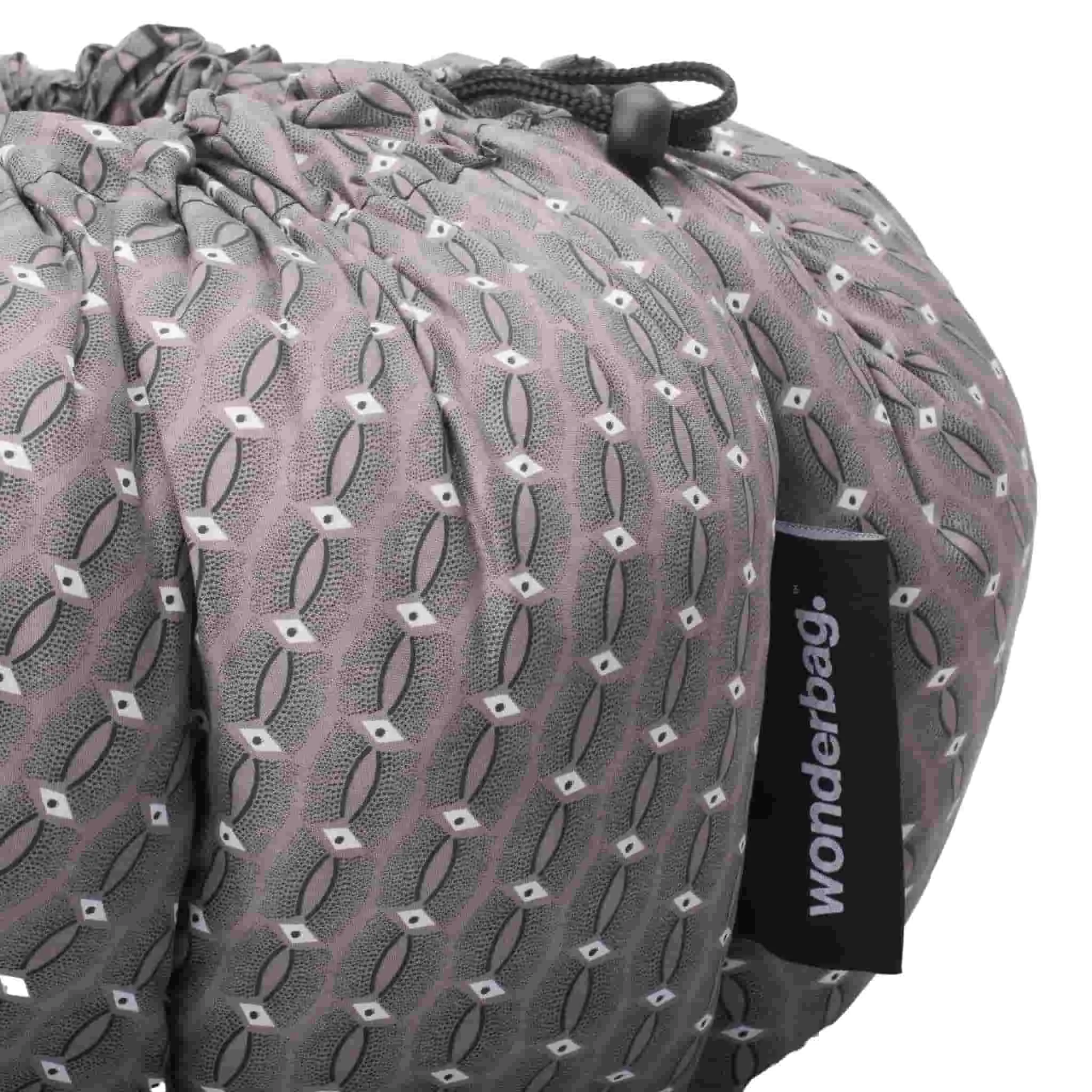 Wonderbag Non-Electric Slow Cooker, Grey